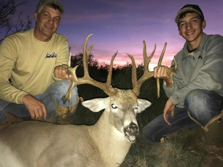 Hunting Guides Texas Home and Ranch
